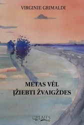 Metas vėl įžiebti žvaigždes viršelis 2 (3)